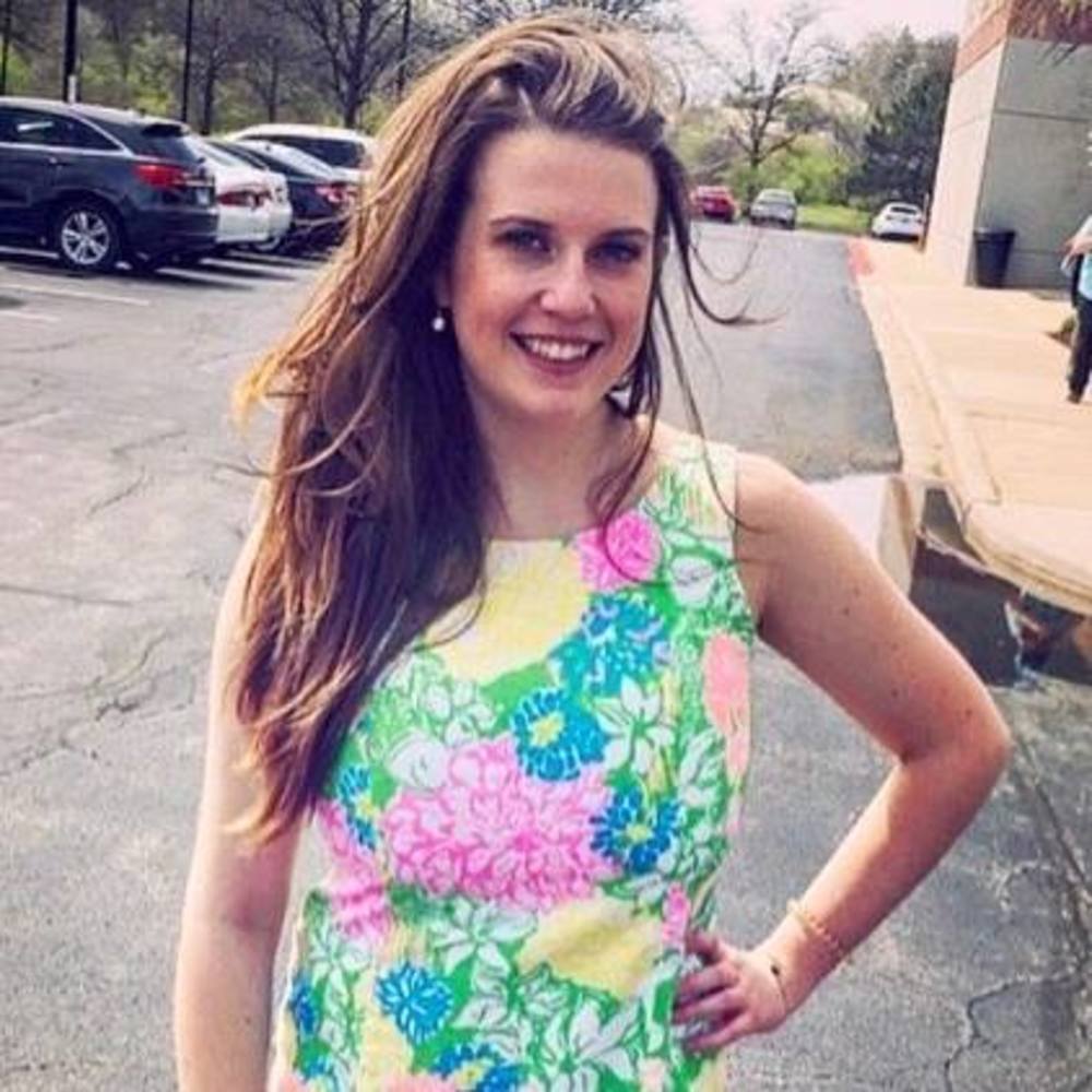 Meet your Posher, Meghan